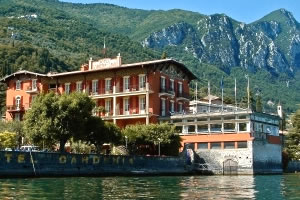 Hotel Gardenia al Lago Gargnano Lake of Garda